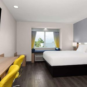 Suite Mobility accessible